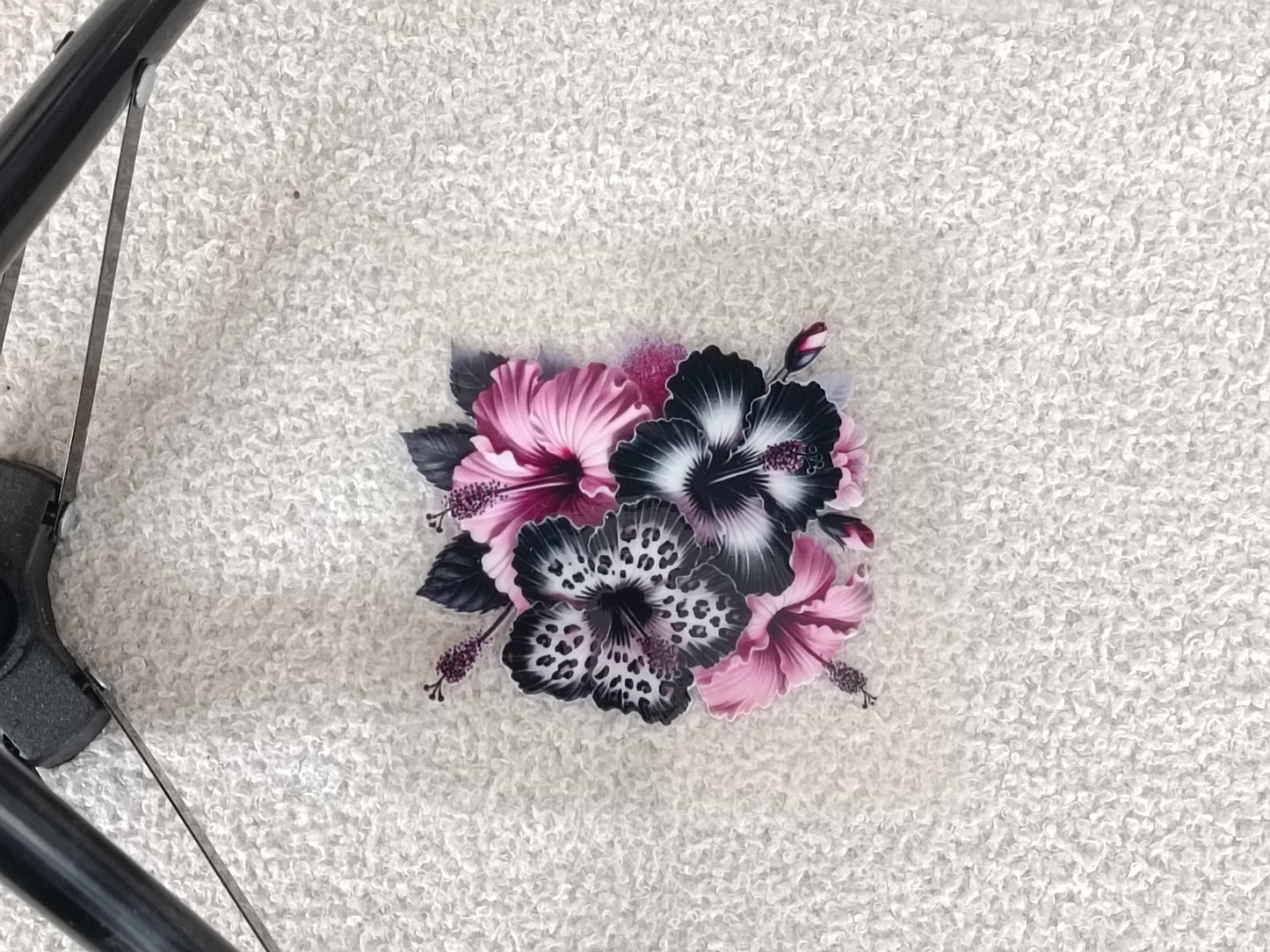 Fleurs