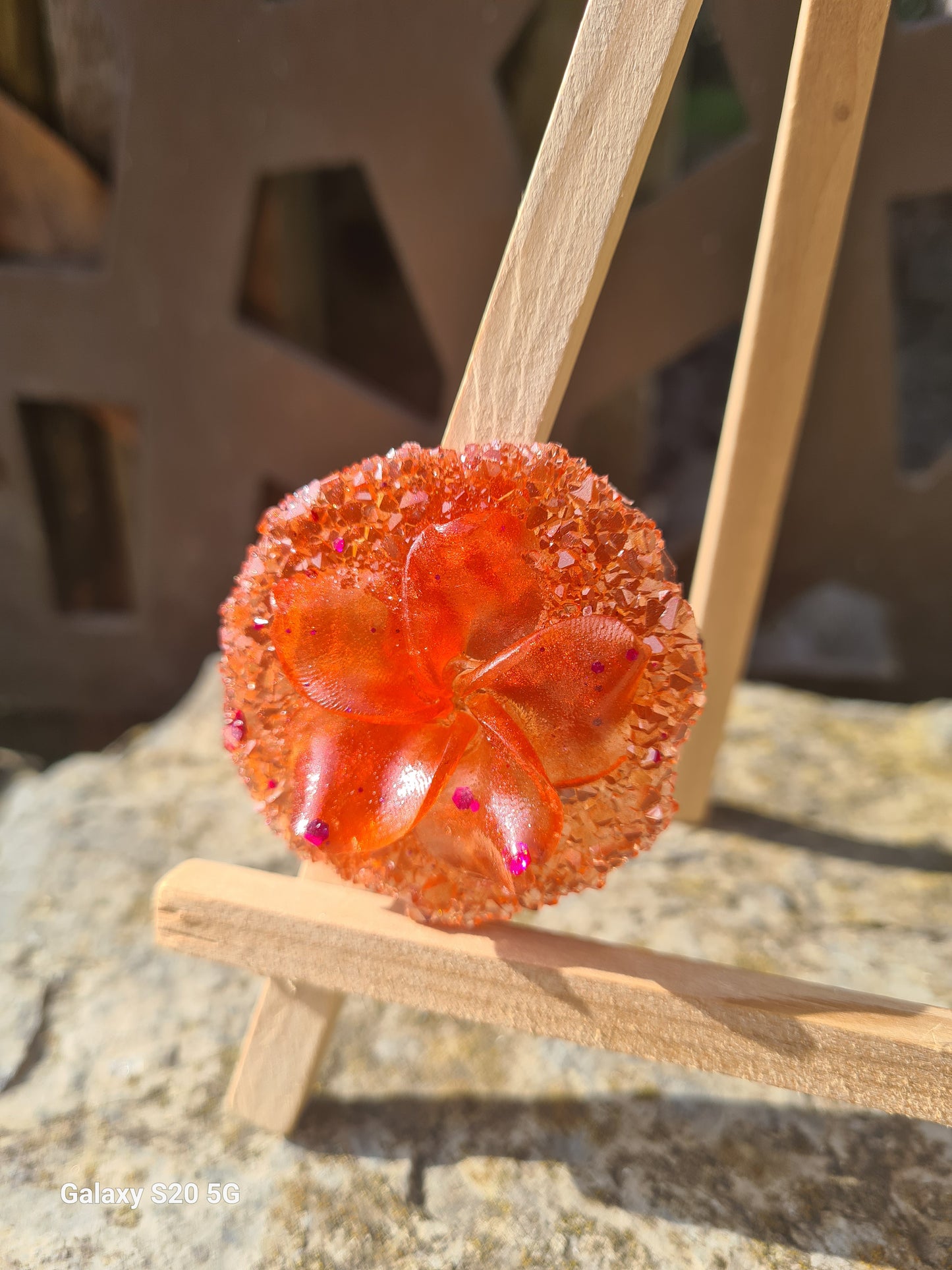 Petit druzy