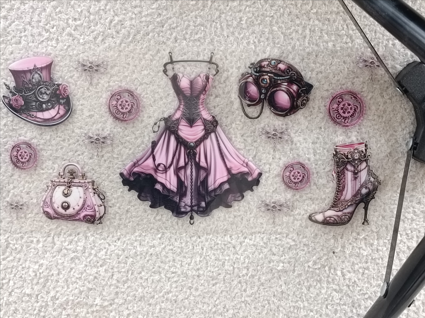Steampunk