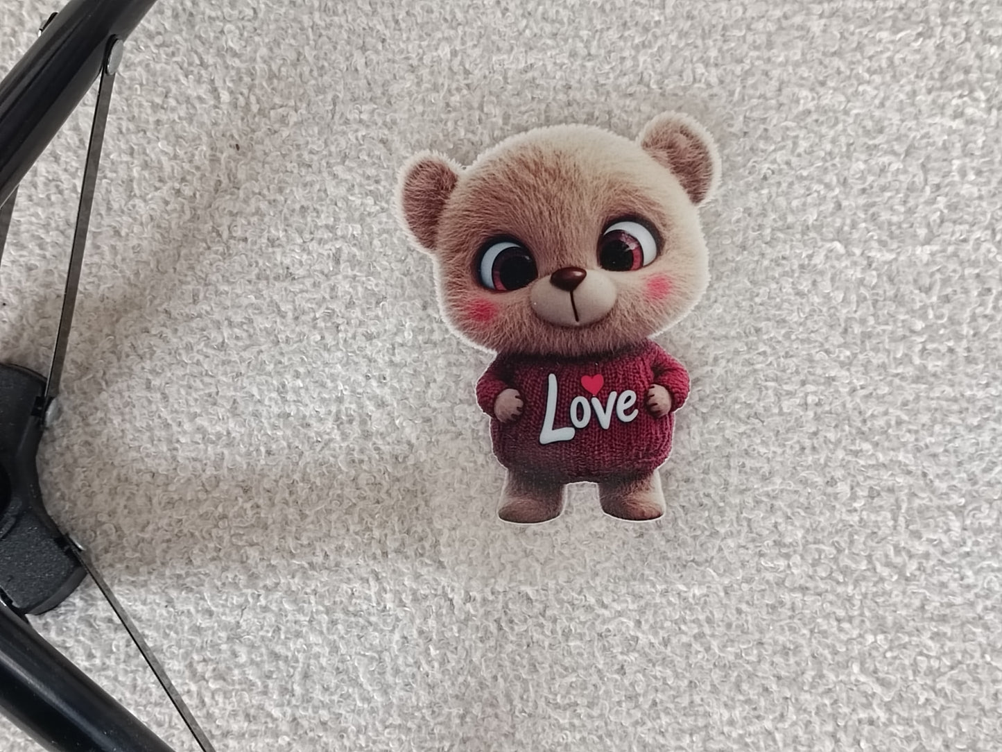 Ours/Ourson