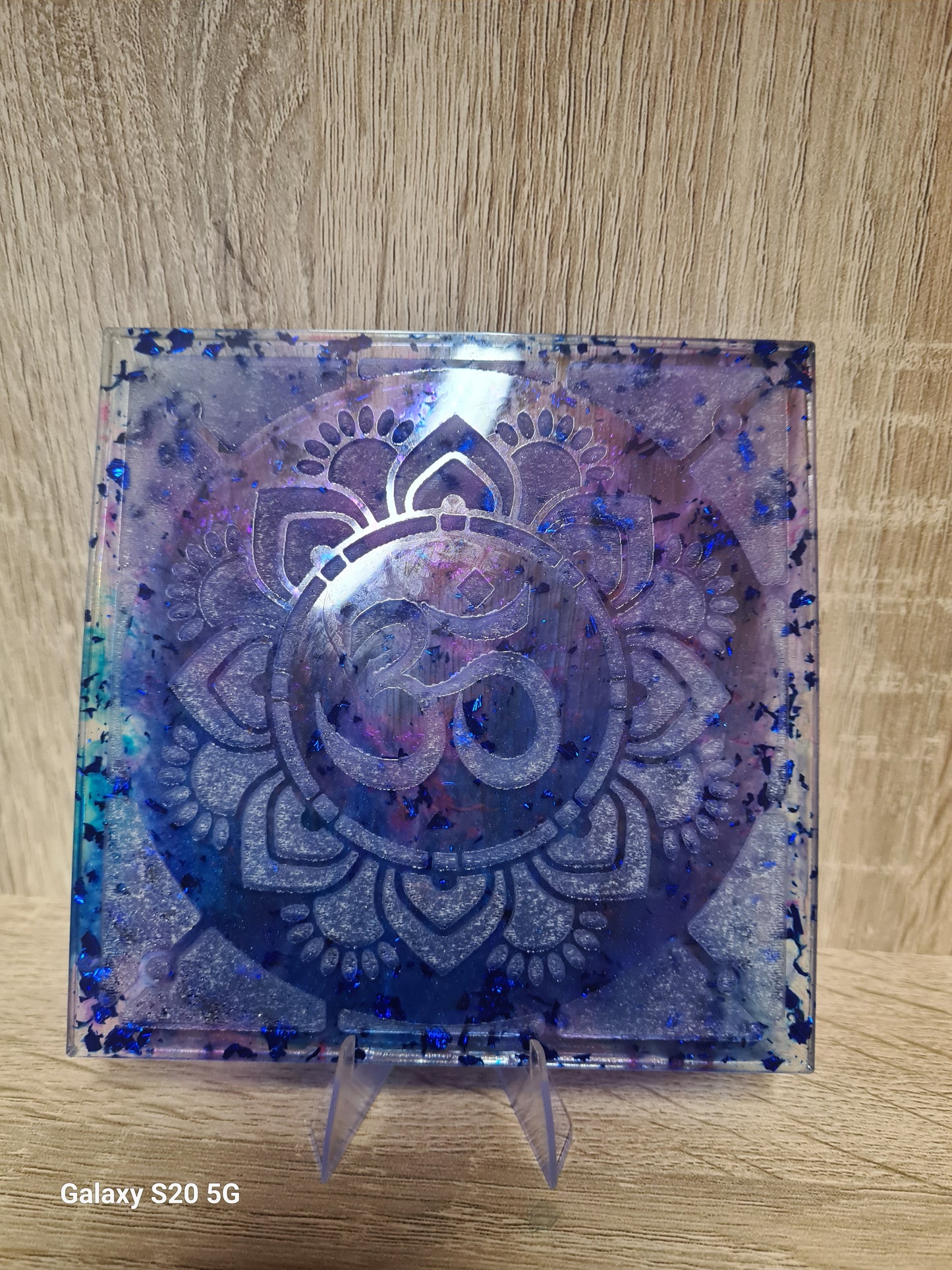 Dessous de verre