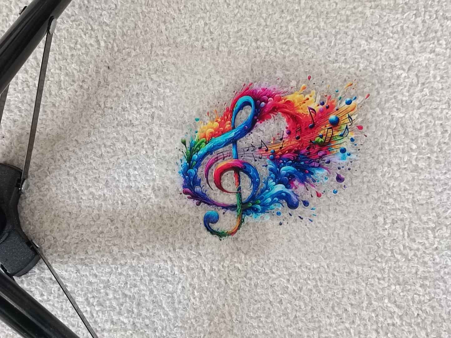 Musique