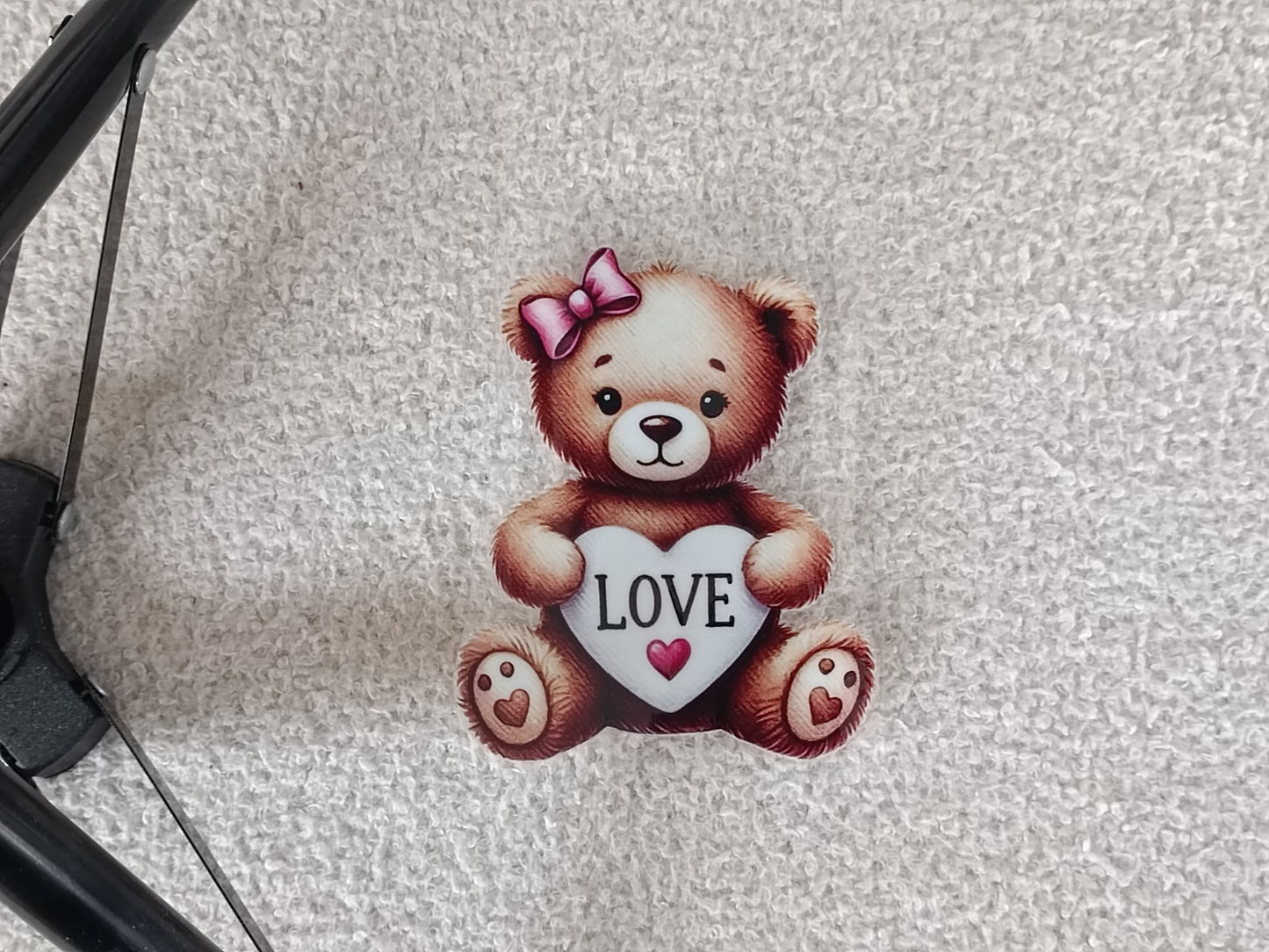 Ours/Ourson
