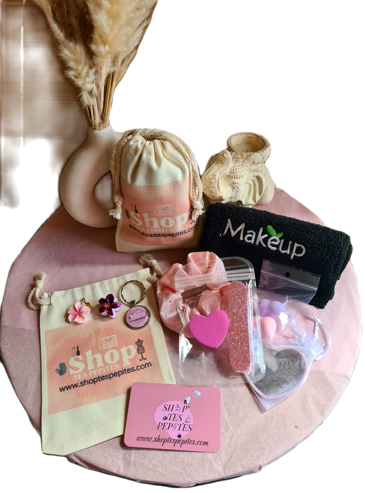 Pochette Shop