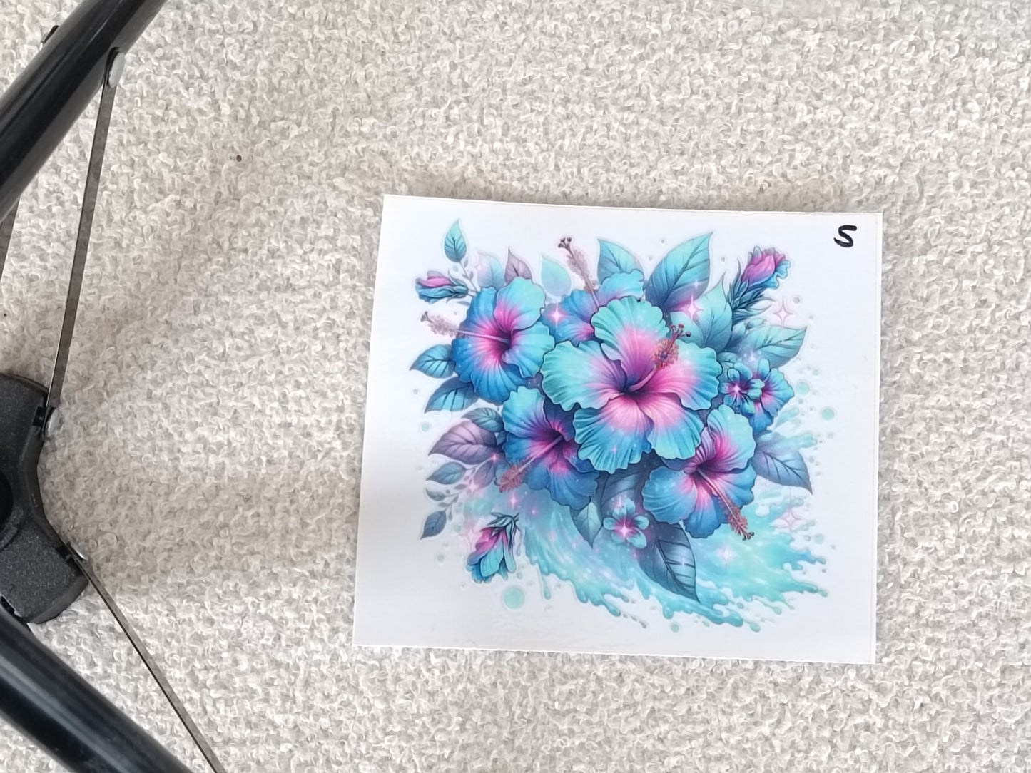 Fleurs