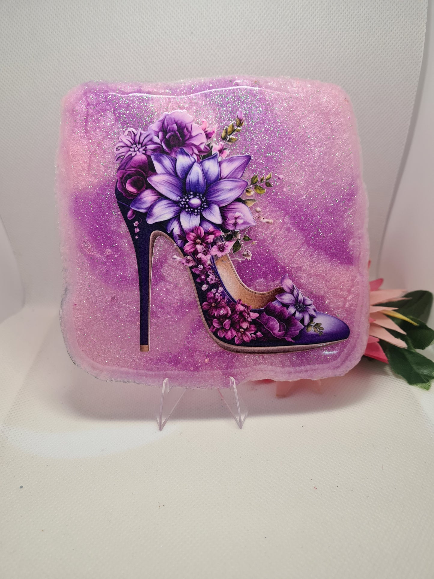 Petit plateau environ 15cm