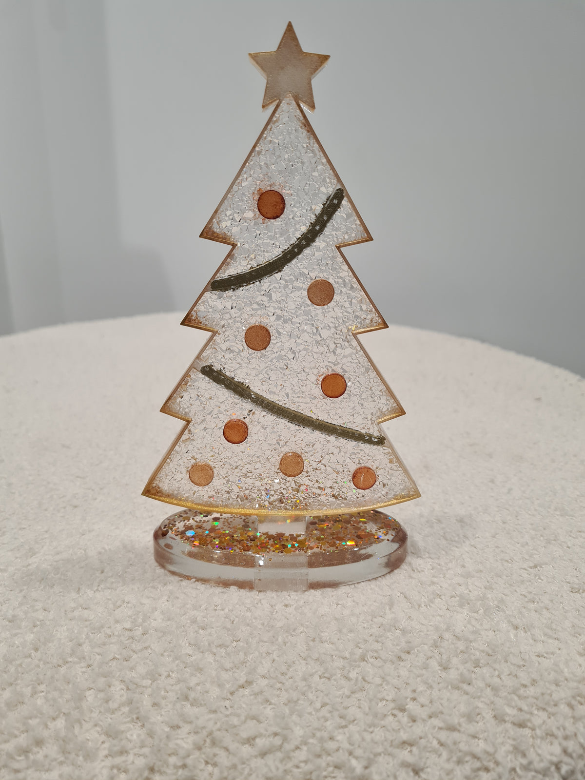 Sapin de Noël