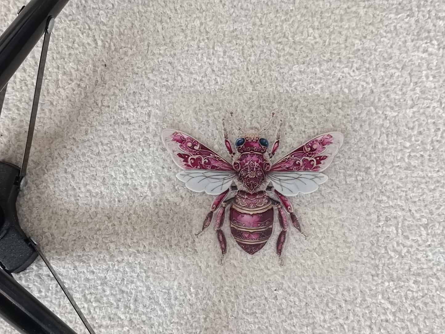Abeilles