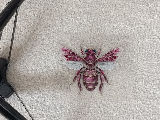 Abeilles