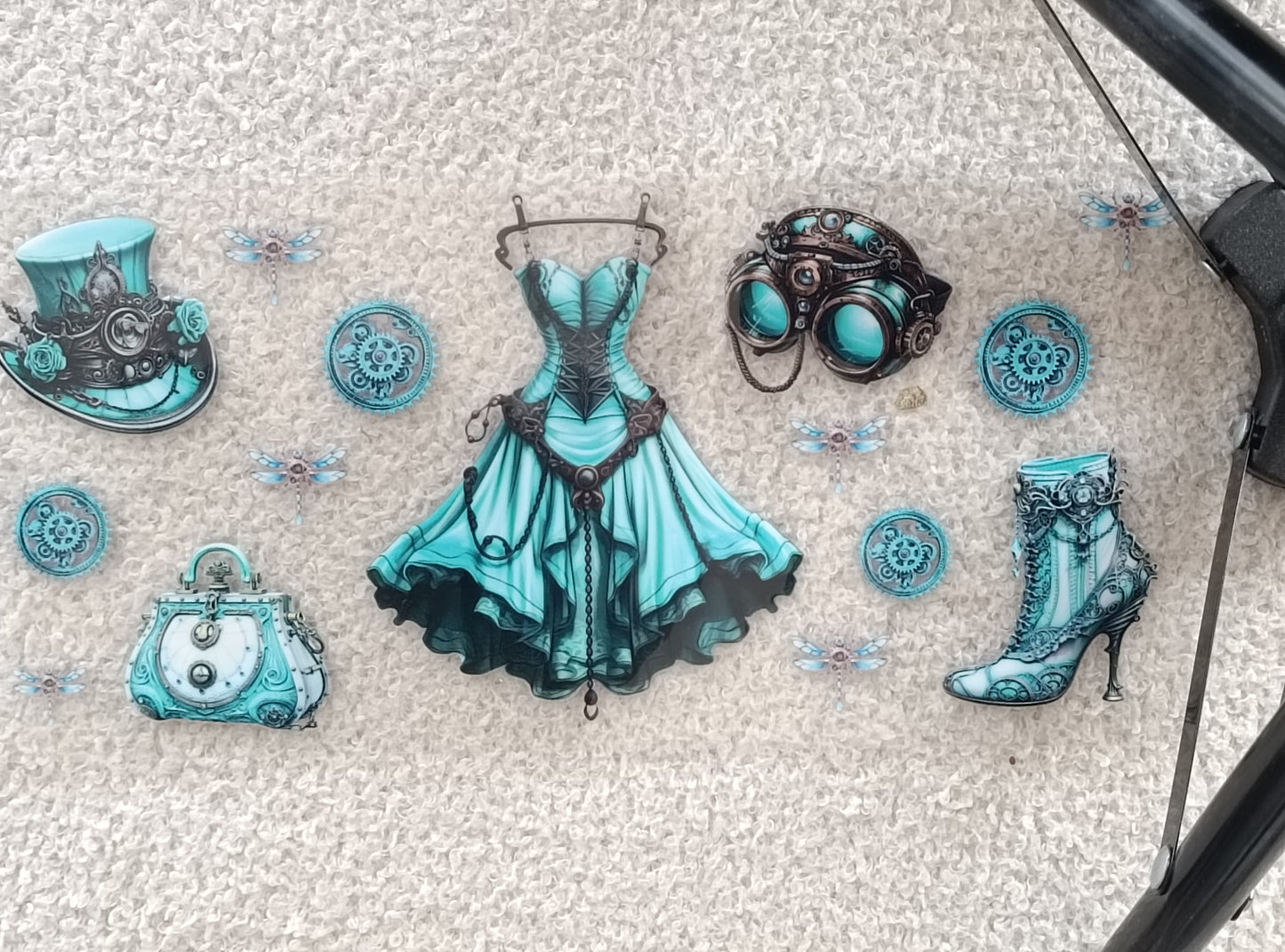Steampunk