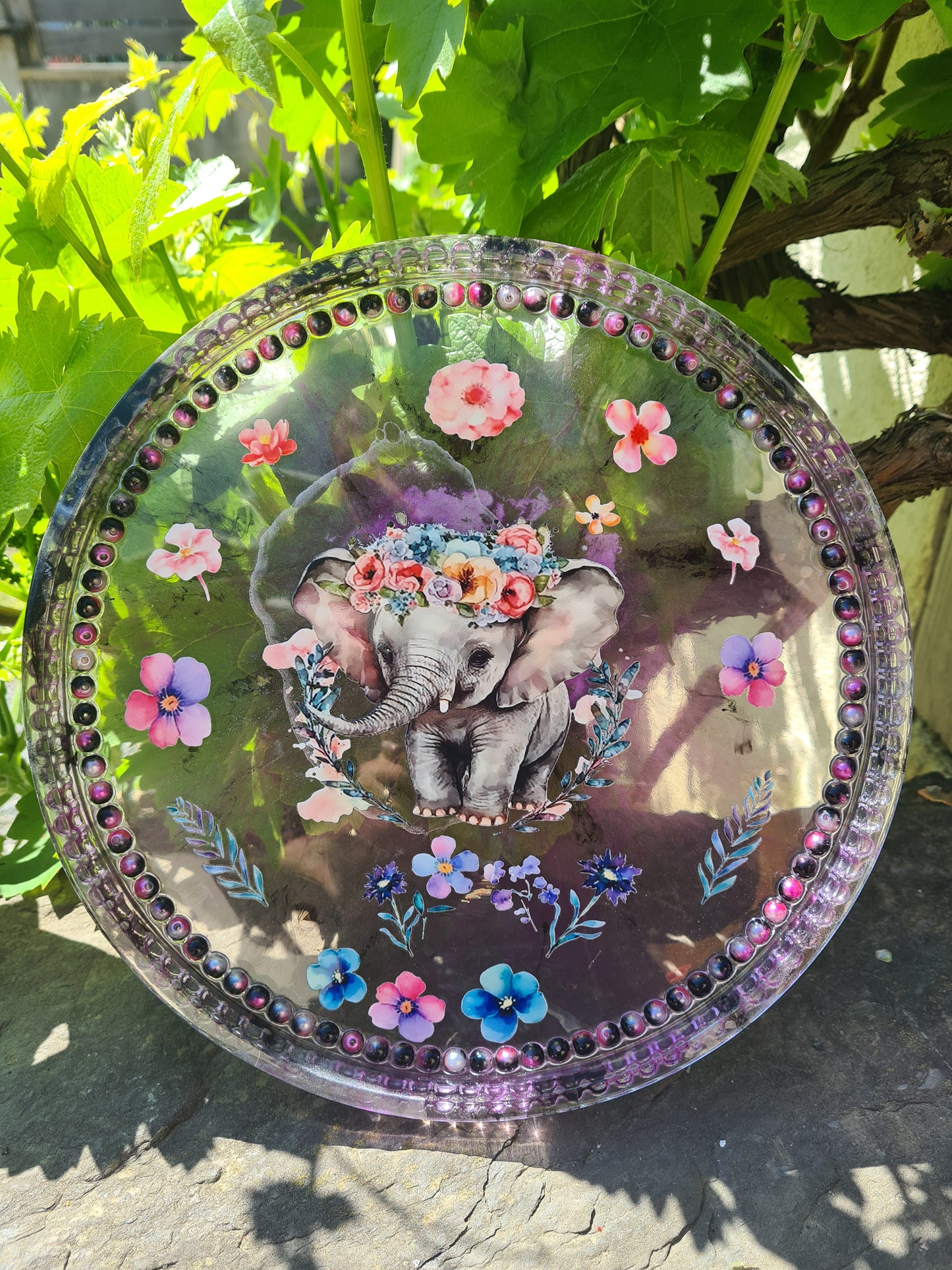 Plateau By Mimi