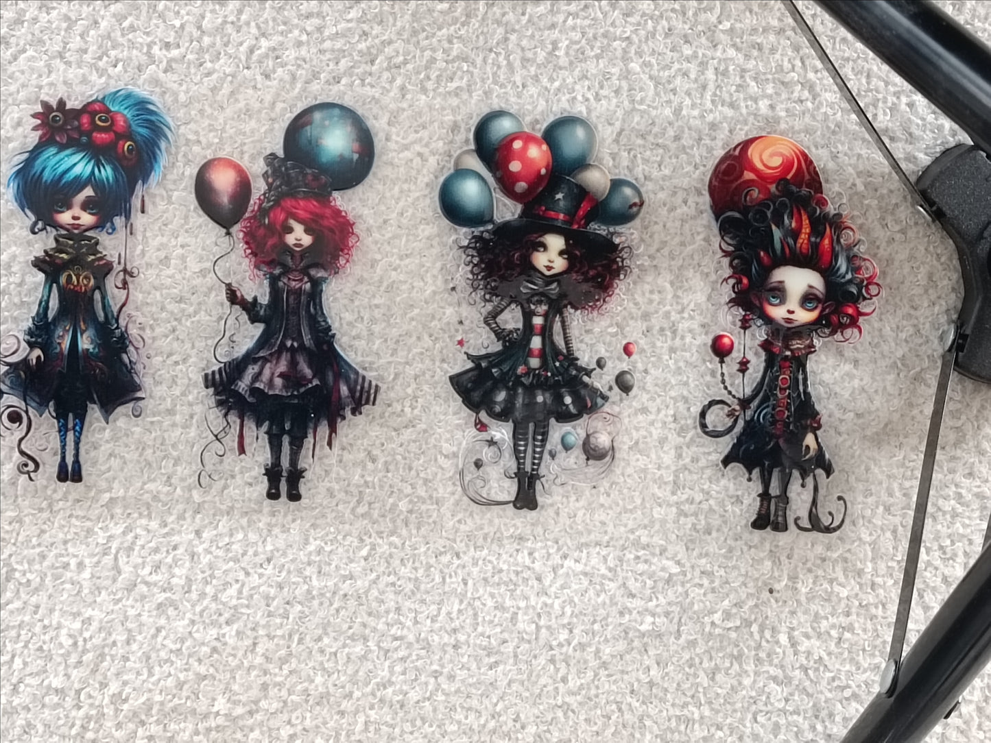 Steampunk