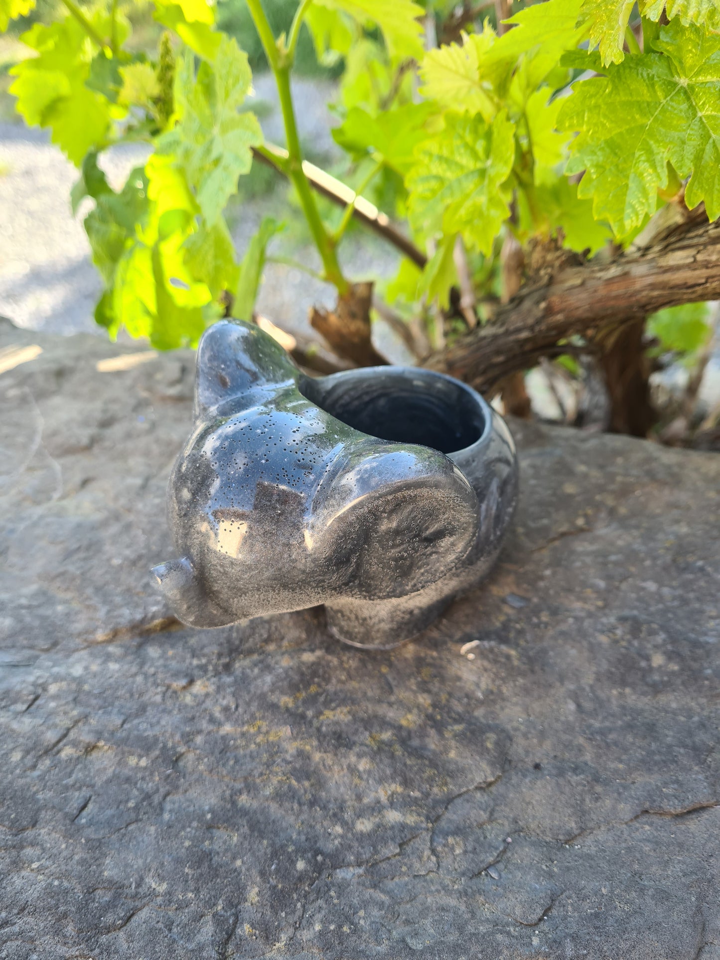Pot Eléphant
