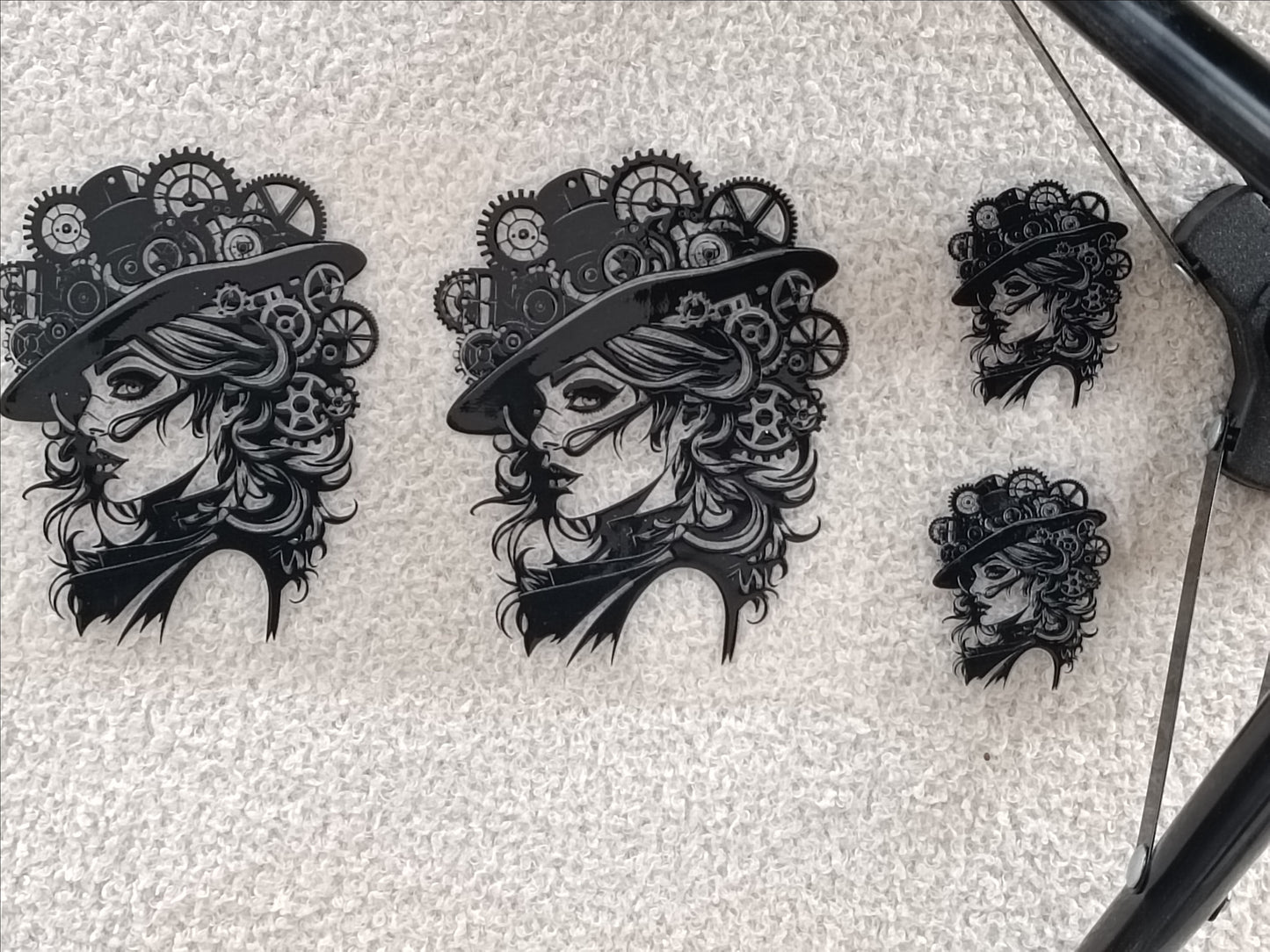Steampunk