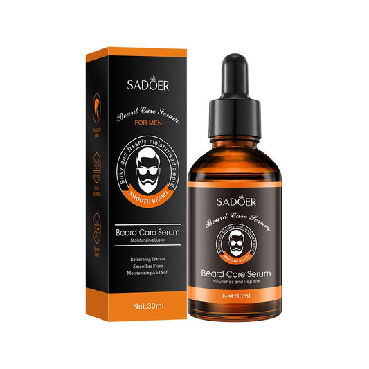 SERUM BARBE