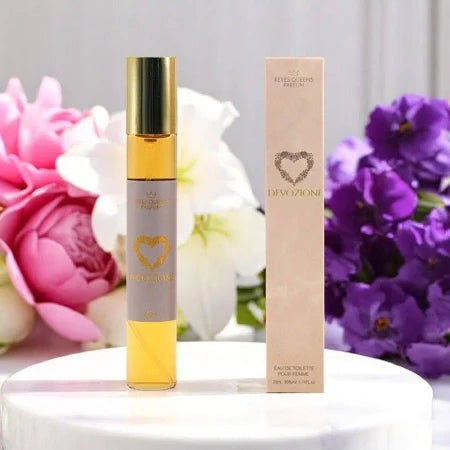 Eau de toilette Devozione