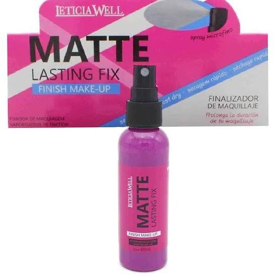 FIXATEUR MAQUILLAGE