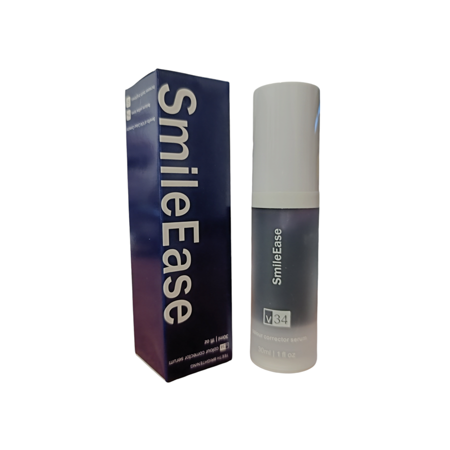 Smile Ease Blanchisseur Dents