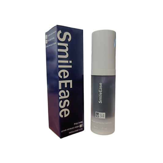 Smile Ease Blanchisseur Dents